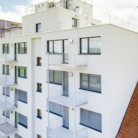شقة Swas By Livingdowntown زيورخ المظهر الخارجي الصورة