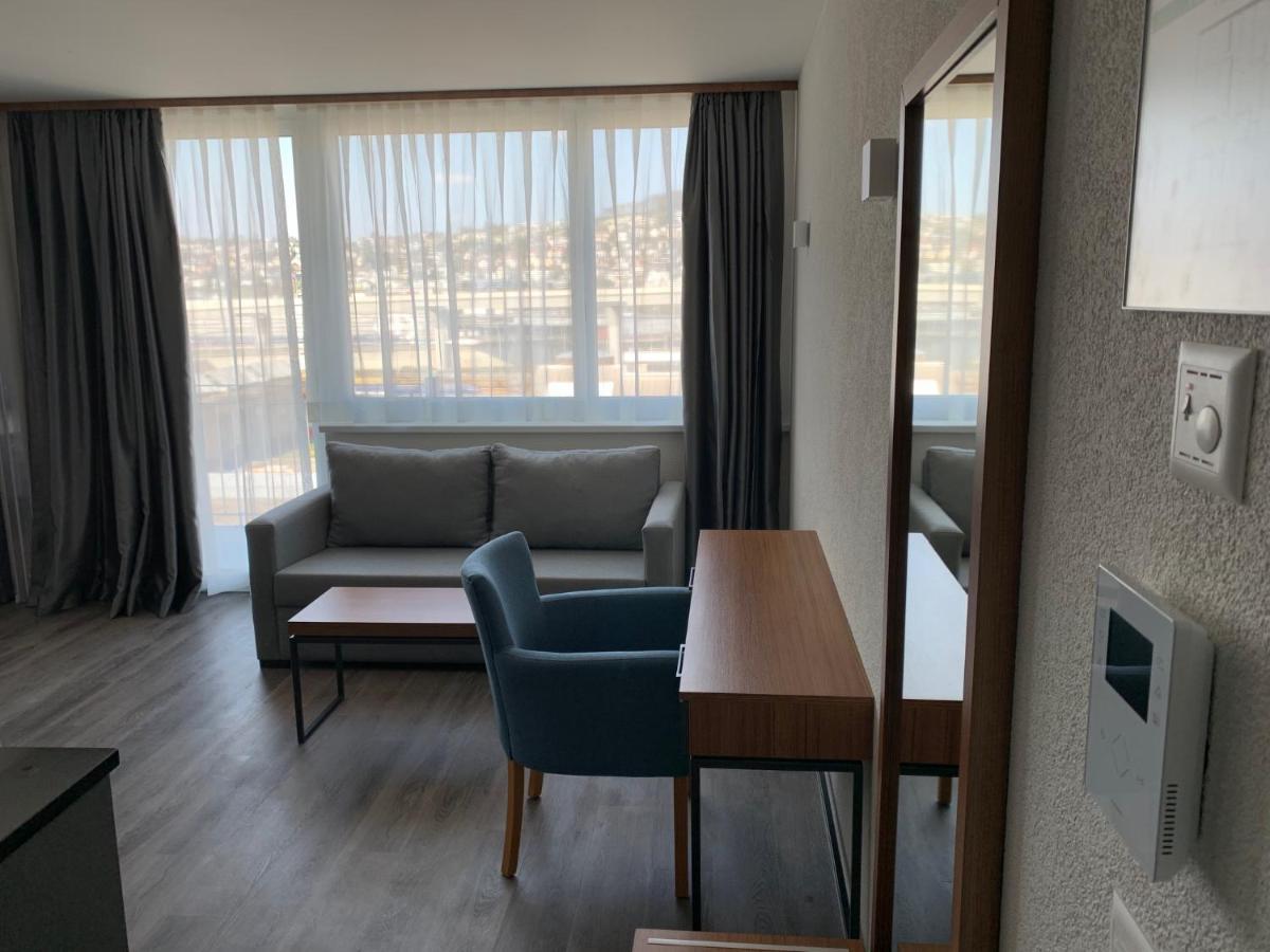 شقة Swas By Livingdowntown زيورخ المظهر الخارجي الصورة
