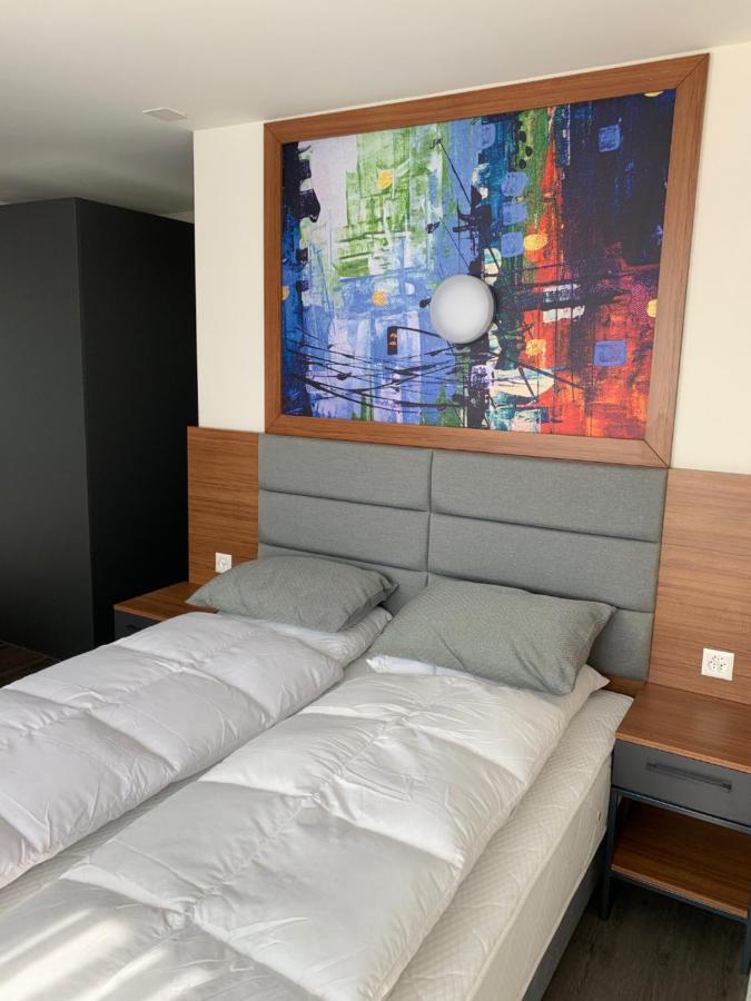 شقة Swas By Livingdowntown زيورخ المظهر الخارجي الصورة